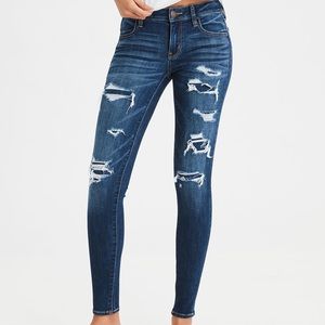 American Eagle NE(X)T LEVEL STRETCH